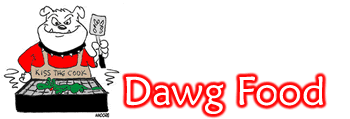 Dawg Food
