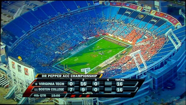 ACC championship 2007