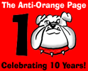 Anti-Orange Logo
