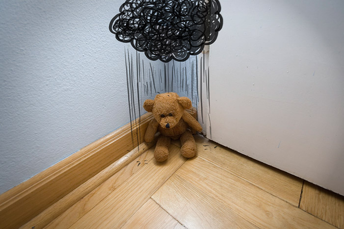 blb Bad Loss Bear