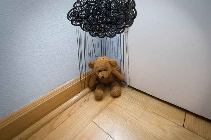 Bad Loss Bear