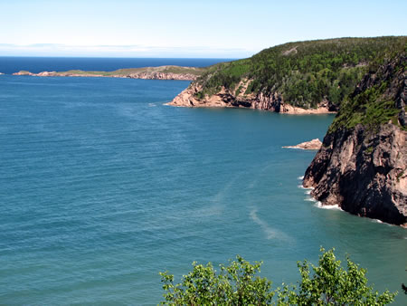 Cabot Trail