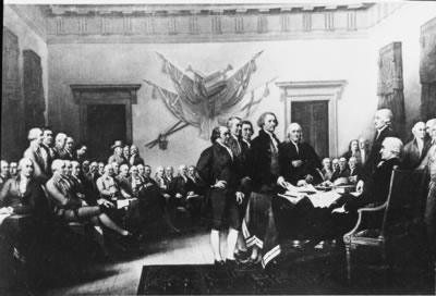 Continental Congress