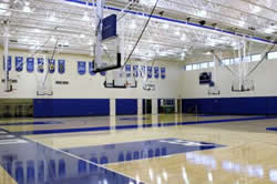 Coach K Center