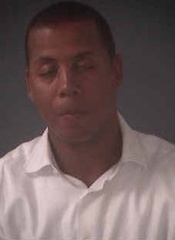 Damon Evans mugshot Damon Evans mugshot