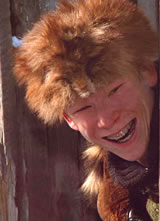 Scut Farkus