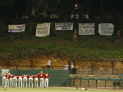 Foley Field