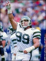 Mark Gastineau