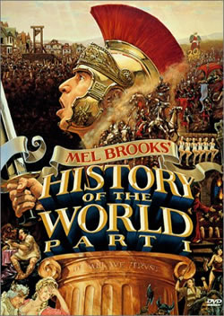 History of the World