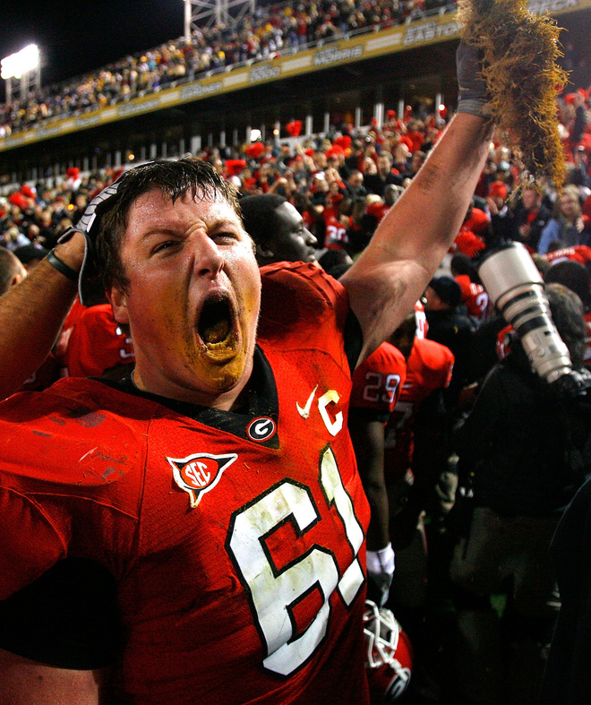 Ben Jones after GT win