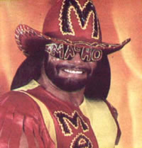 Macho Man