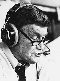Larry Munson, RIP Larry Munson, RIP