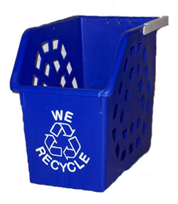 We Recycle