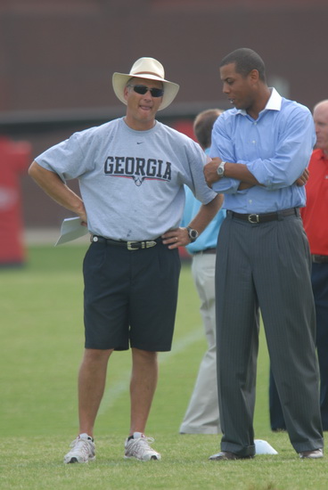 Richt and Evans