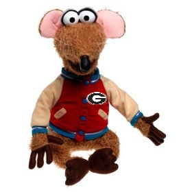 Rally Rat! Rally Rat!