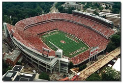 Sanford Stadium