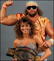 The Macho Man