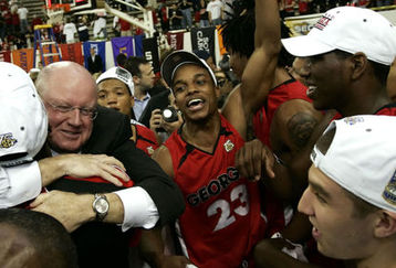 SEC Tournament Champs