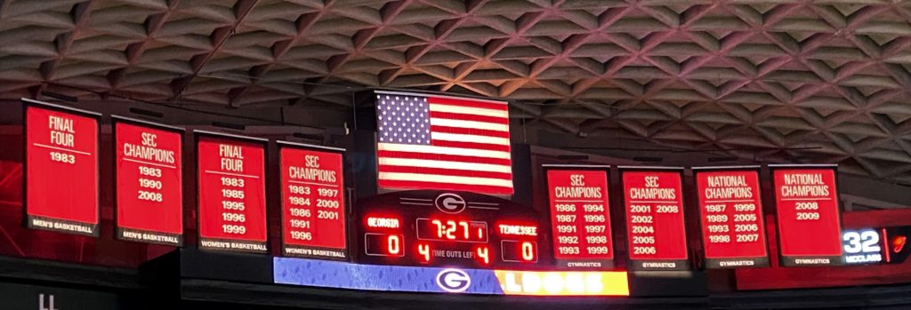 Stegeman Banners