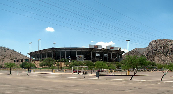 sundevilstadium Sun Devil Stadium