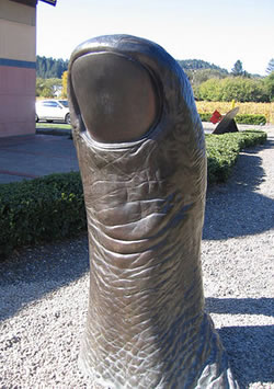 thumb Monument to Steve Detwiler