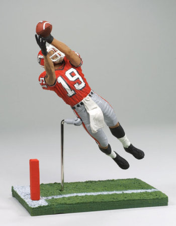 Hines Ward figure