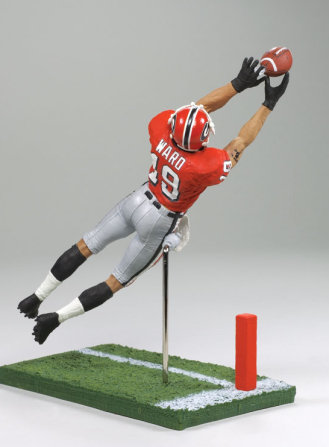 Hines Ward figure