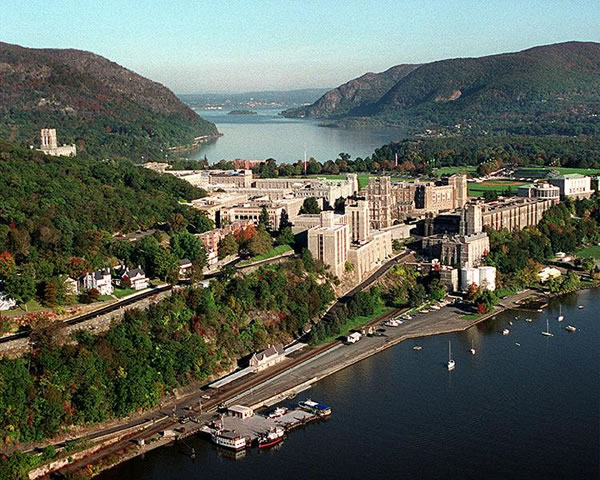 West Point