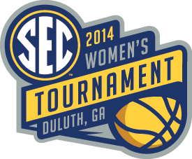 2014 SEC Women's Basketball Tournament