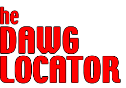 The Dawg Locator