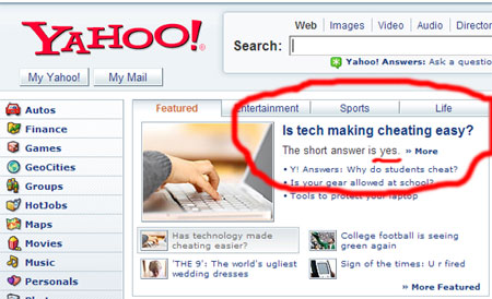 Tech - Yahoo